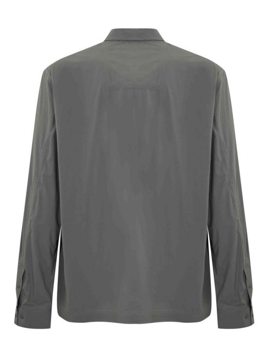 26SS 에르노 자켓 CM000004U12691Z9444 Grey - HERNO
