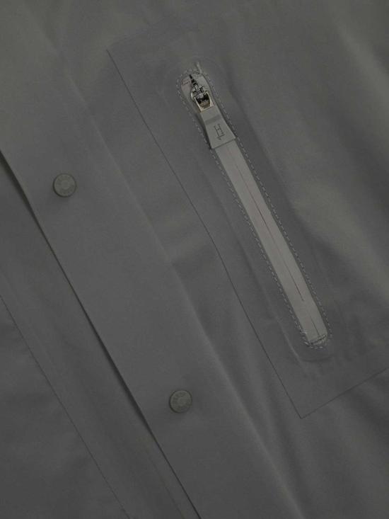 26SS 에르노 자켓 CM000004U12691Z9444 Grey - HERNO