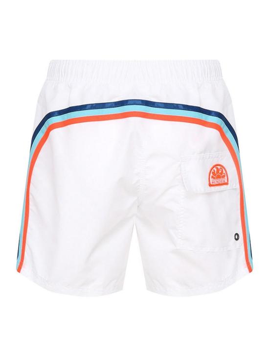 26SS 선덱 스윔팬츠 M504BDTA10000634 White - SUNDEK