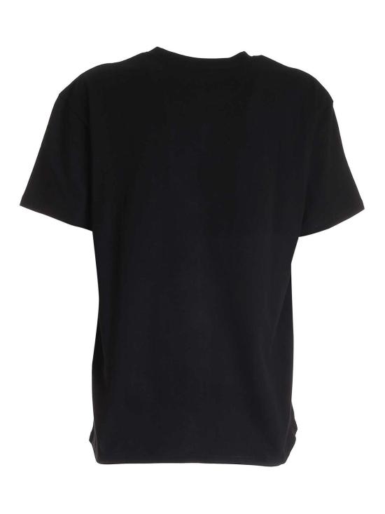 26FW 칼하트 숏슬리브 체이스 티셔츠 I026391BLACKGOLD - CARHARTT