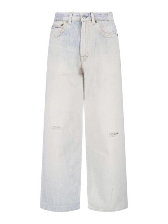26SS 아워레가시 써드 컷 디지털 블랙 오로라 프린트 M2265TDIDIGITALCOFFEPRINT Blue