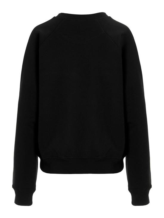  비비안웨스트우드 스웨터 3I010004J0006PON401 Black - VIVIENNE WESTWOOD