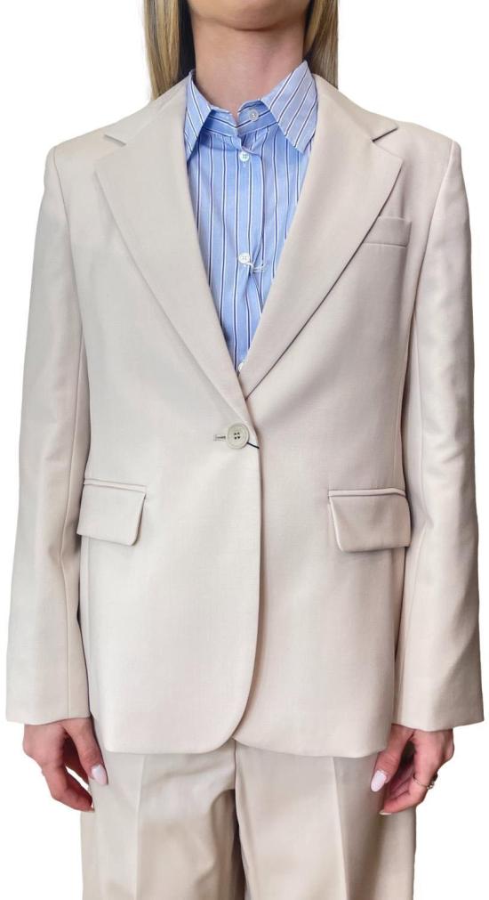 26SS 막스마라 의류 2615041071600011 WHITE