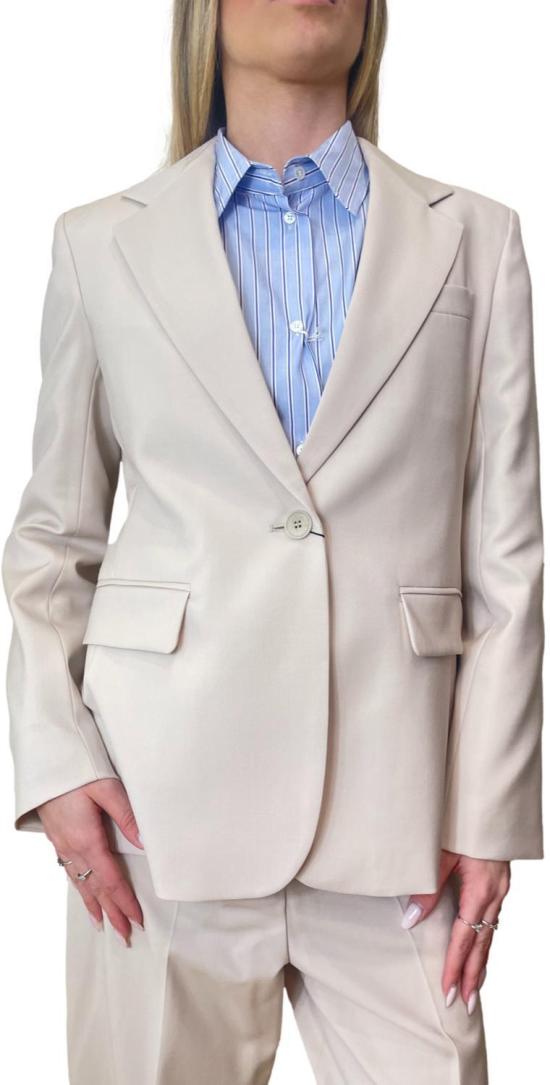 26SS 막스마라 의류 2615041071600011 WHITE - MAX MARA