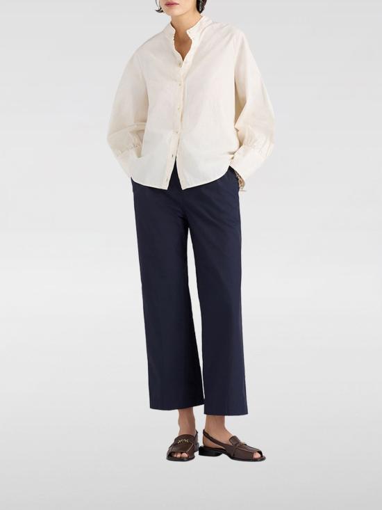 26SS 모모니 스트레이트 팬츠 261MMOPA01026132MO 0885 Navy - MOMONI