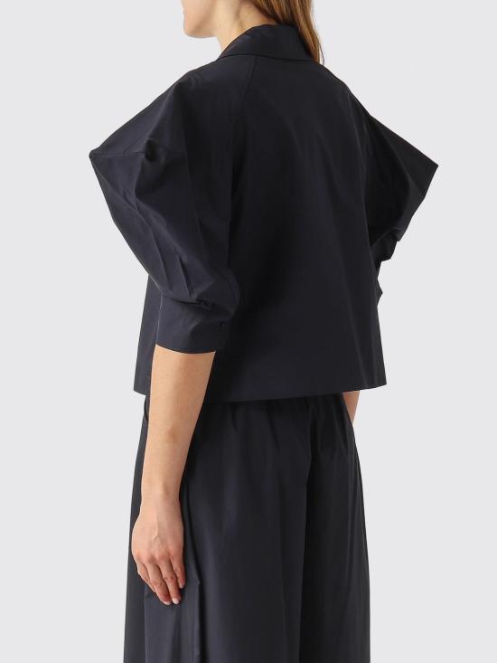 26SS 메이메이즈 셔츠 M6PA06 880 Blue - MEIMEIJ