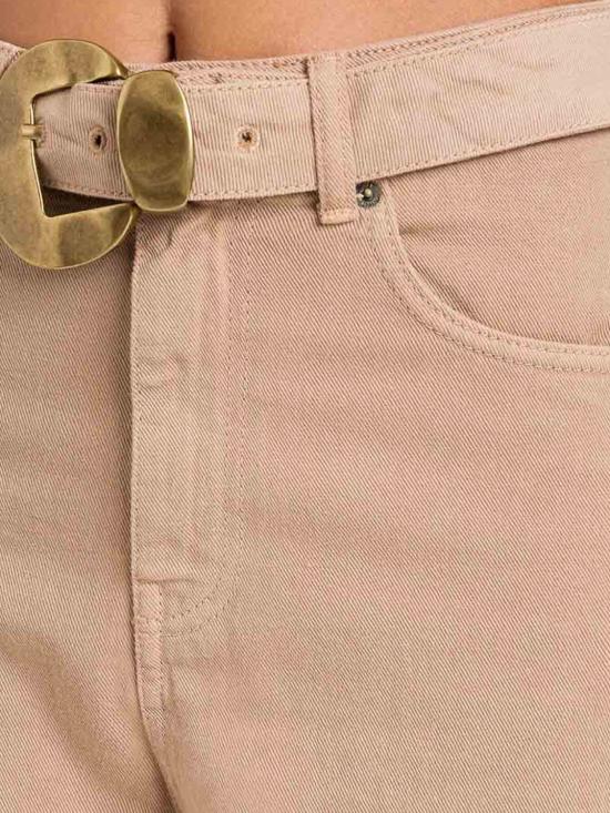 26SS 트윈셋 수트 팬츠 261TP2161 12145 Beige - TWINSET