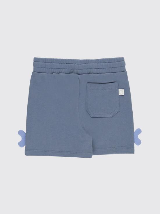 26SS [키즈] 스텔라 맥카트니 쇼츠/버뮤다 TY6589BZ3409 61B Blue - STELLA MCCARTNEY