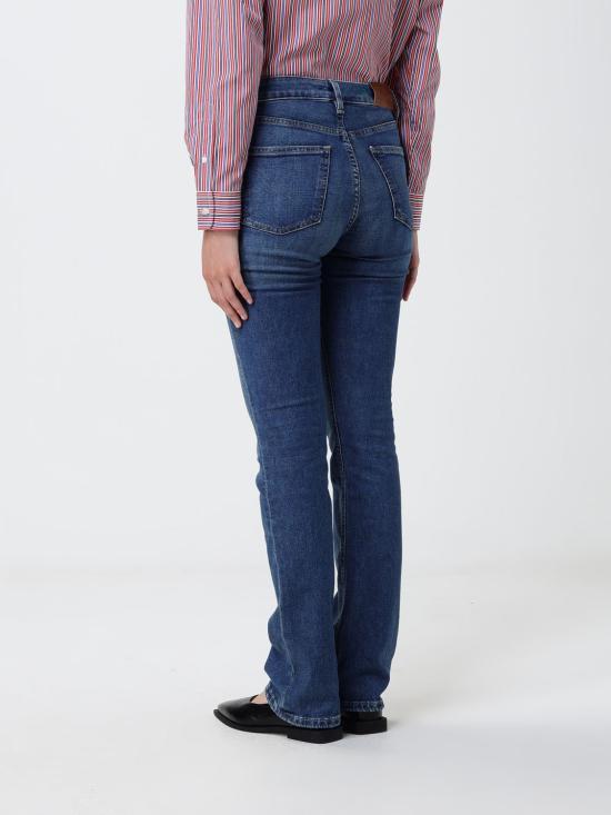 26SS 랄프 로렌 데님 팬츠 200978981 001 Blue - RALPH LAUREN
