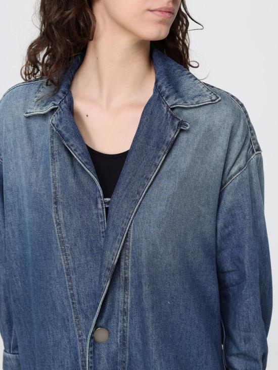 26SS 다크파크 데님 자켓 WSH08TBL01W075 W075 Denim - DARKPARK