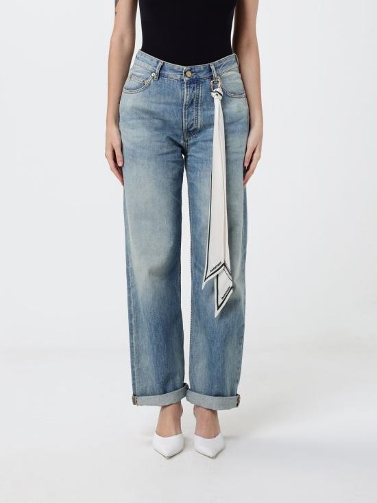 26SS 다크파크 데님 팬츠 WTR21DBL20W051 W051 Denim