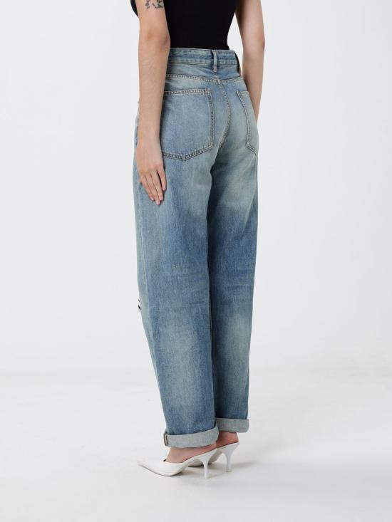 26SS 다크파크 데님 팬츠 WTR21DBL20W051 W051 Denim - DARKPARK