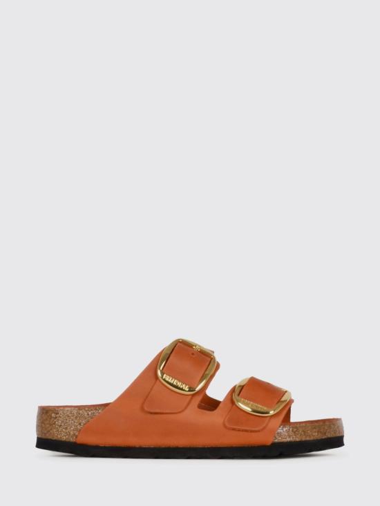 26SS 버켄스탁 뮬/슬리퍼 1026609 Orange