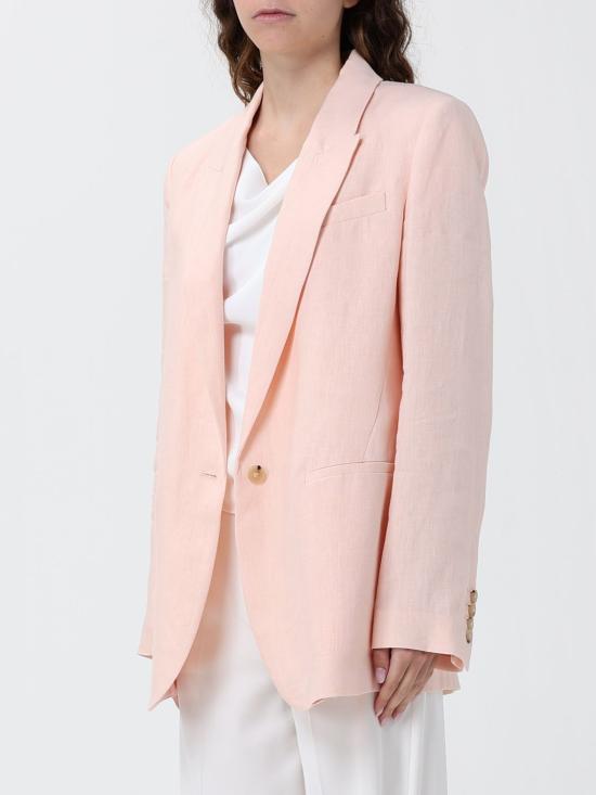 26SS 포르테포르테 수트 자켓 14825MYJACKET 2026 Pink - FORTE FORTE