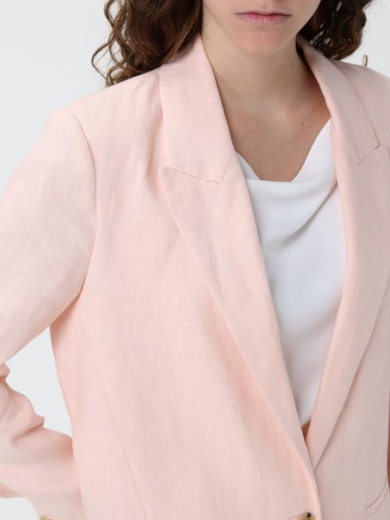 26SS 포르테포르테 수트 자켓 14825MYJACKET 2026 Pink - FORTE FORTE