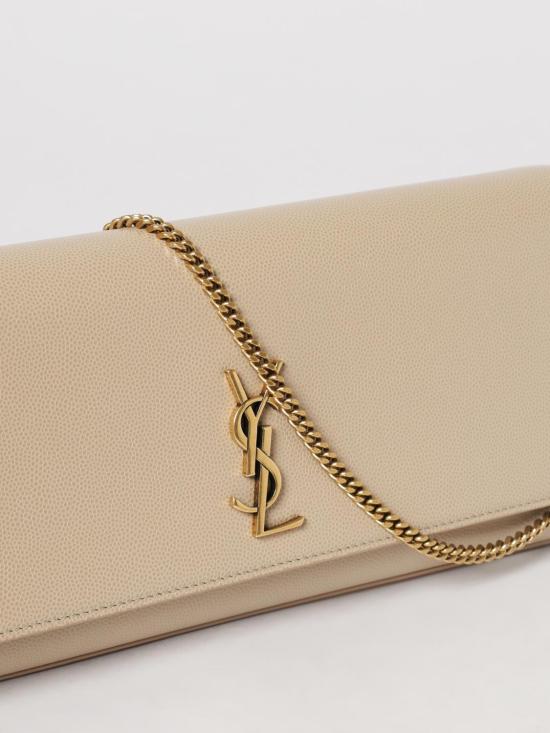 26SS 생로랑 클러치/파우치 851921AAGBE 2721 Beige - SAINT LAURENT