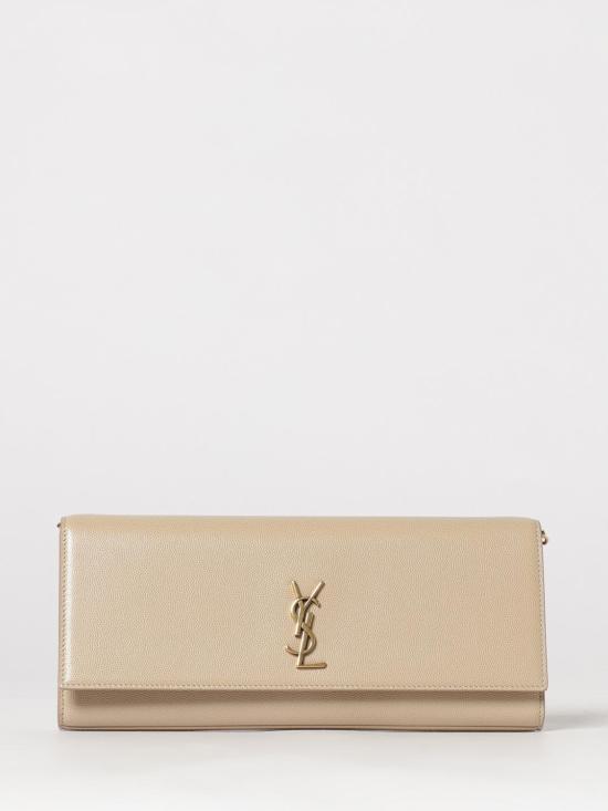 26SS 생로랑 클러치/파우치 851921AAGBE 2721 Beige
