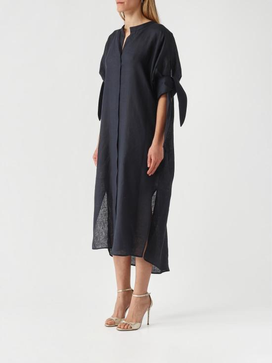 26SS 메이메이즈 롱 원피스 M6EN03 429 Blue - MEIMEIJ