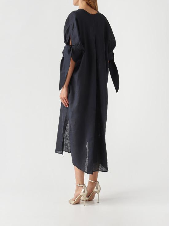 26SS 메이메이즈 롱 원피스 M6EN03 429 Blue - MEIMEIJ