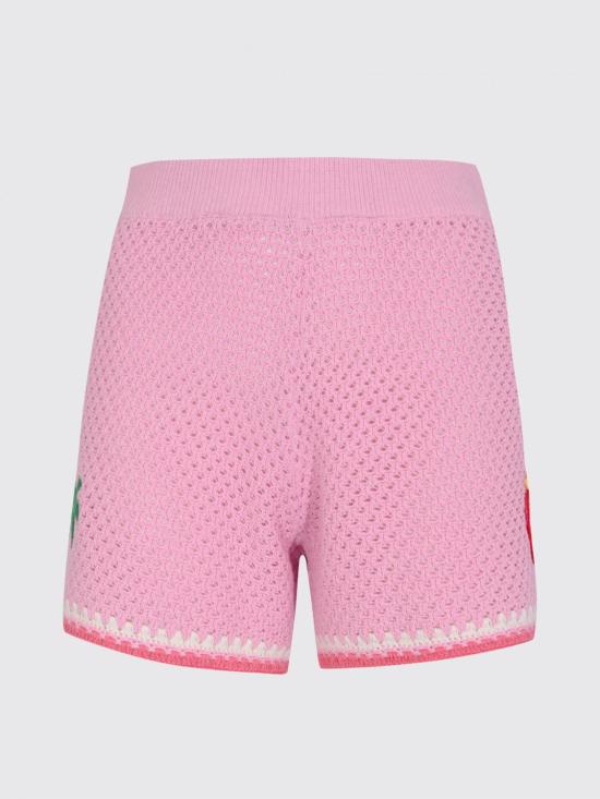 26SS 세인트바쓰 숏팬츠 YVT0001 03562L Multicolor - MC2 SAINT BARTH
