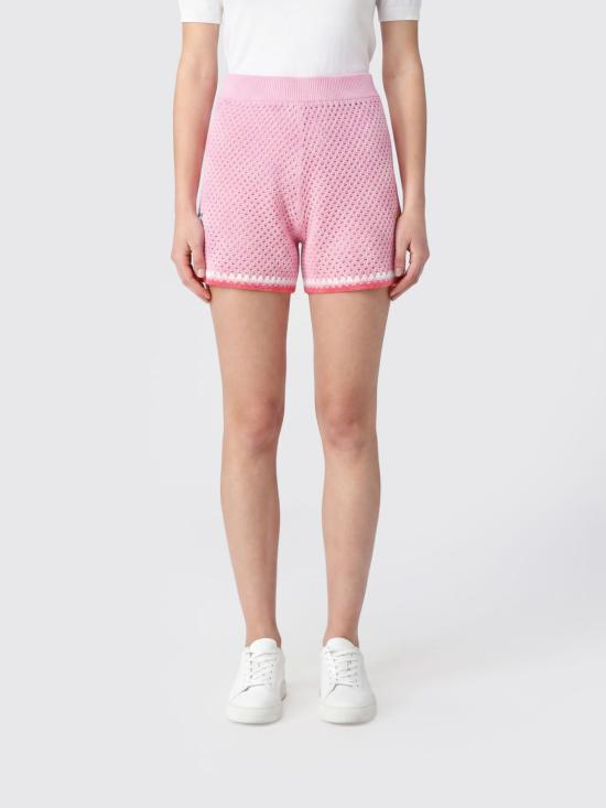 26SS 세인트바쓰 숏팬츠 YVT0001 03562L Multicolor