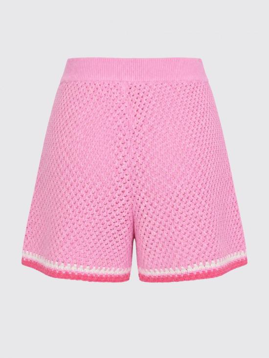 26SS 세인트바쓰 숏팬츠 YVT0001 03562L Multicolor - MC2 SAINT BARTH