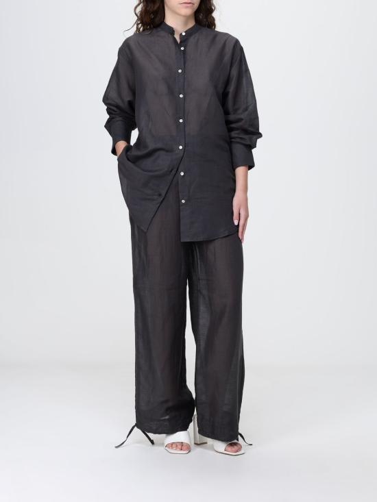 26SS 120 리노 트레이닝/조거 팬츠 33BLIW29RY000G494 700542 Charcoal - 120 LINO