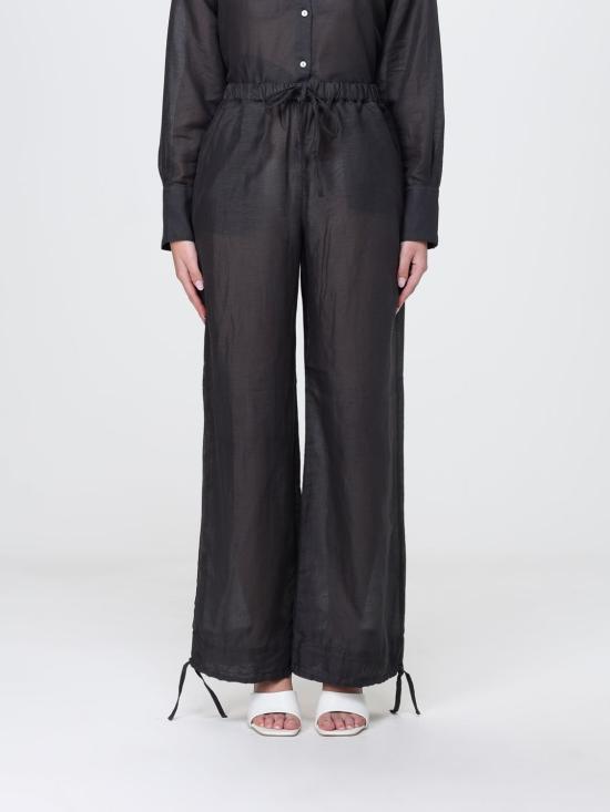 26SS 120 리노 트레이닝/조거 팬츠 33BLIW29RY000G494 700542 Charcoal