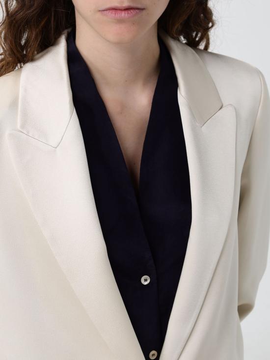 26SS 포르테포르테 수트 자켓 14547BISMYJACKET 7019 White - FORTE FORTE
