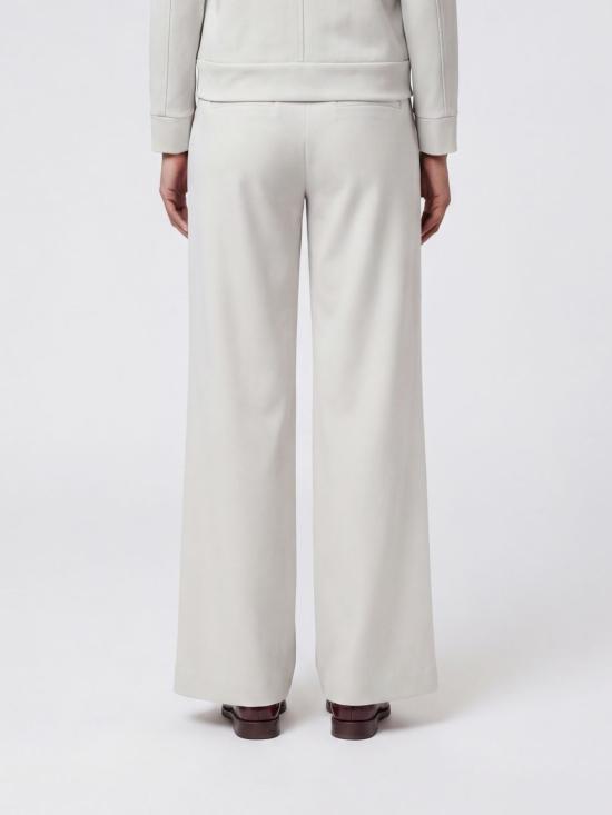 26SS 까웨 스트레이트 팬츠 K8148GW 634 Beige - K-WAY