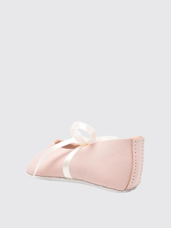 26SS [키즈] 타티네쇼콜라 플랫 슈즈 CC80021 31 Pink - TARTINE ET CHOCOLAT