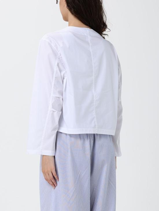 26SS 아스페시 자켓 0965P076 01072 White - ASPESI