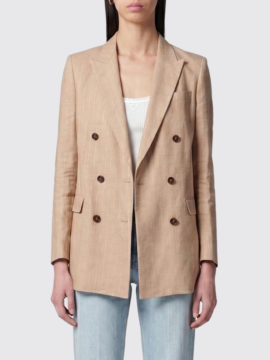 26SS 딸리아토레 수트 자켓 JJASMINE10BM50020 F1107 Beige