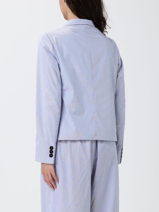 26SS 아스페시 자켓 0972A304 10069 White - ASPESI