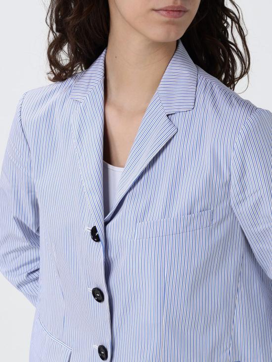 26SS 아스페시 자켓 0972A304 10069 White - ASPESI