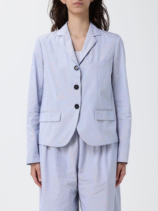 26SS 아스페시 자켓 0972A304 10069 White