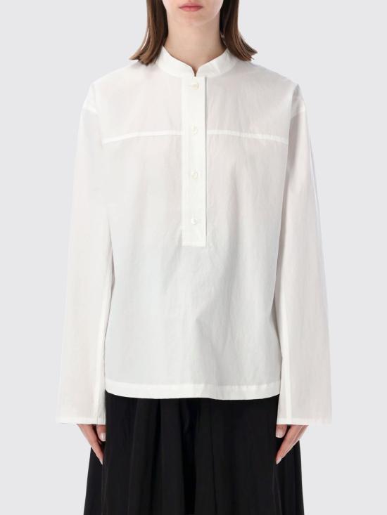 26SS 스튜디오 니콜슨 셔츠 VEGASNW1758 OPTIC White