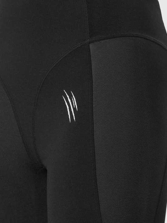 26SS 플레인스포츠 트레이닝/조거 팬츠 FAECWJT2115STE003N 02 Black - PLEIN SPORT
