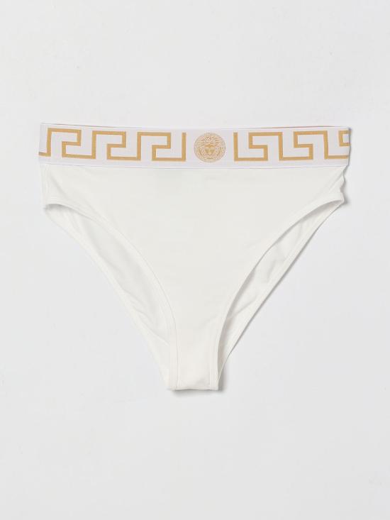 26SS 베르사체 팬티  AUD010501A10011 A1001 White
