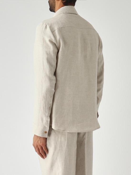 26SS 브릴리아1949 자켓 JOHN300118 00023 Dove Grey - BRIGLIA 1949