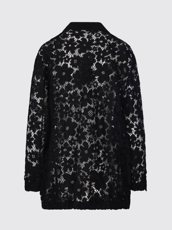 26SS 펜디 자켓 FJ7699AW9D F0GME Black - FENDI