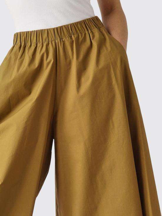 26SS 메이메이즈 스트레이트 팬츠 M6PA13 819 Tobacco - MEIMEIJ