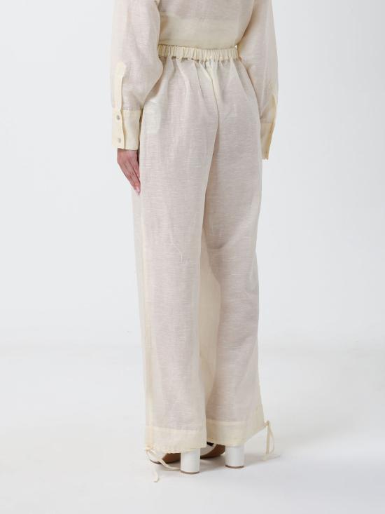 26SS 120 리노 트레이닝/조거 팬츠 33BLIW29RY000G494 700774 Yellow - 120 LINO