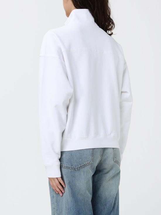 26SS 스포티앤리치 스웨터 ST08162243WH01 48 White - SPORTY & RICH