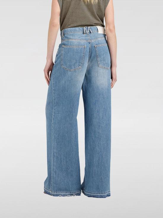 26SS 모모니 데님 팬츠 261MMOPA03826142MO 0871 Denim - MOMONI