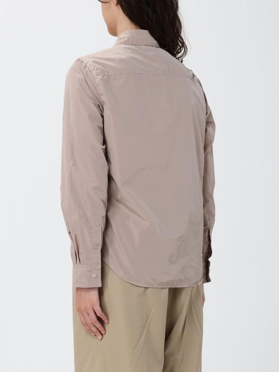 26SS 아스페시 셔츠 NN553P008 01047 Beige - ASPESI