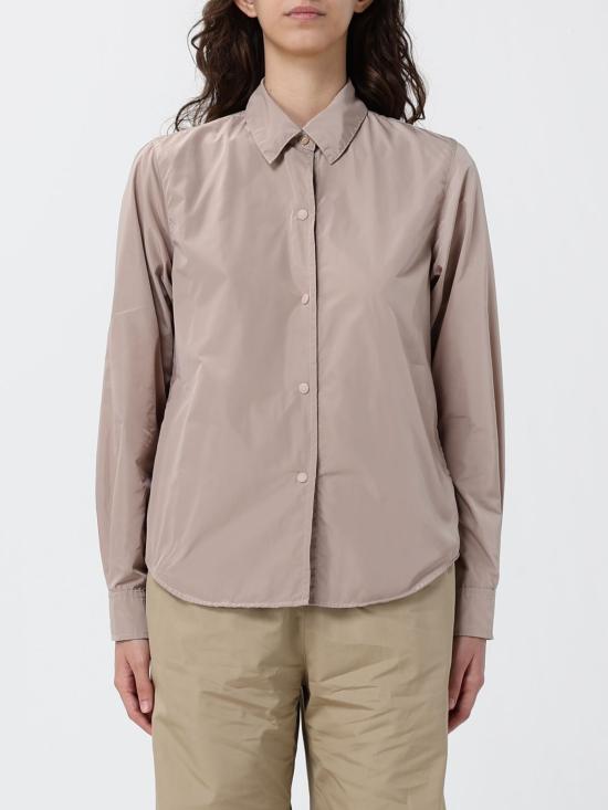 26SS 아스페시 셔츠 NN553P008 01047 Beige