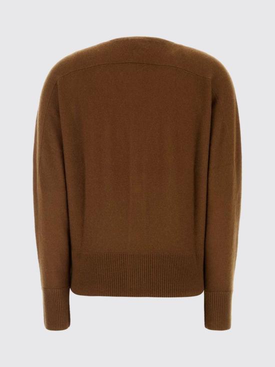 26SS 르카샤 가디건 LYSS000 956 Brown - LE KASHA