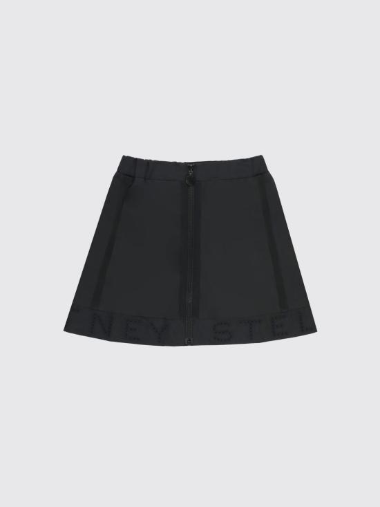 26SS [키즈] 스텔라 맥카트니 스커트 TY7A61Z3484 930 Black