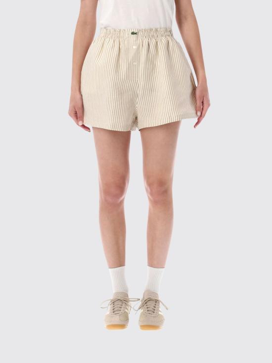 26SS 라코스테 숏팬츠 FF1428 8GI Peach